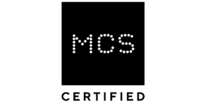 MCS logo