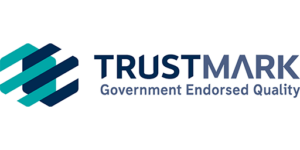 Trustmark logo